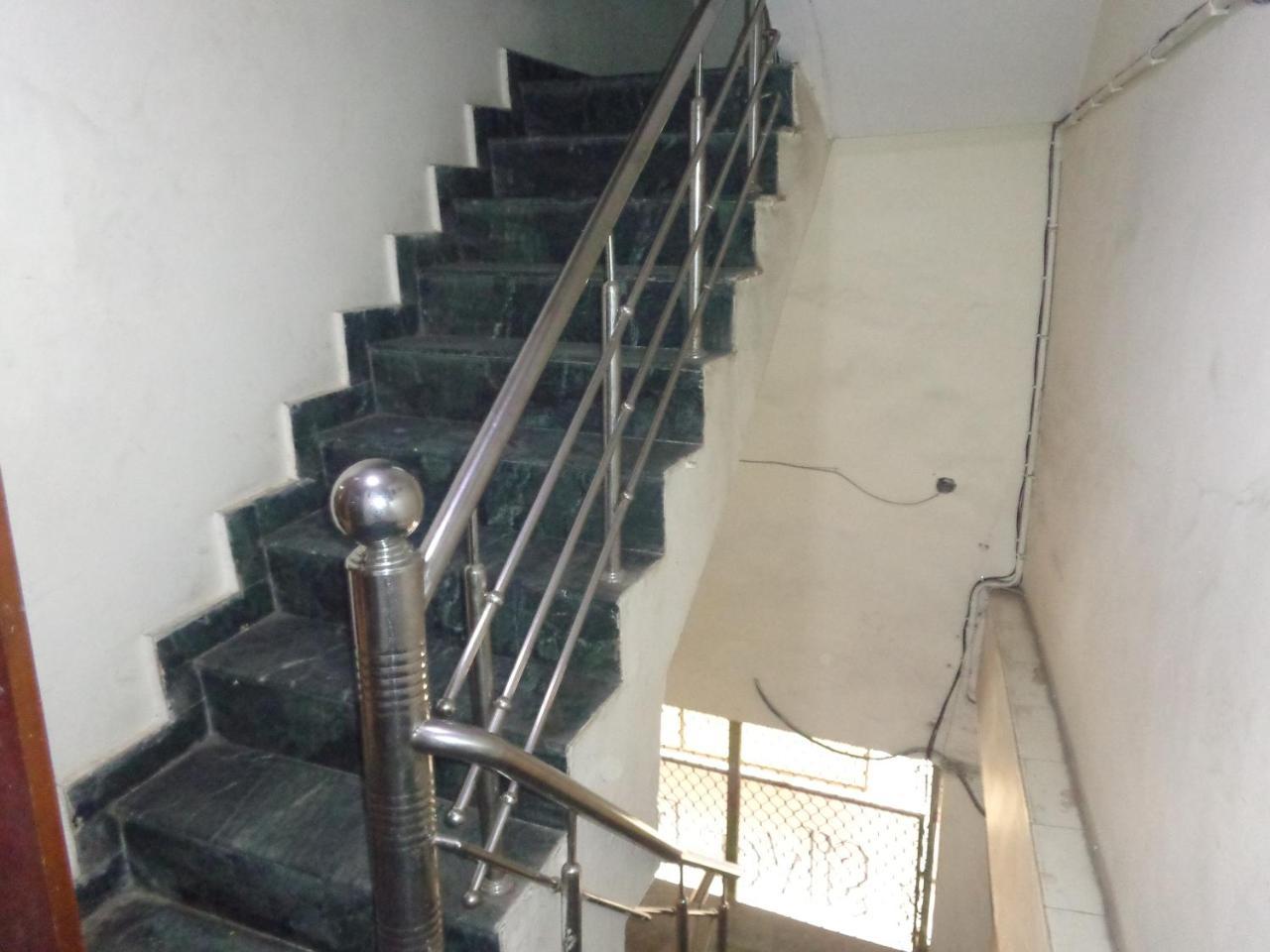 Hotel Silver Residency Neu-Delhi Exterior foto